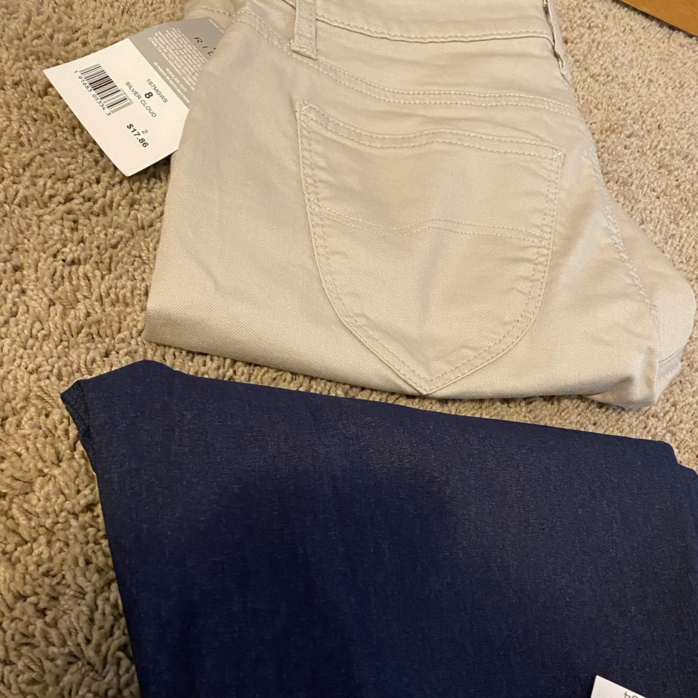 Bundle of 2 shorts - Picture 2 of 14
